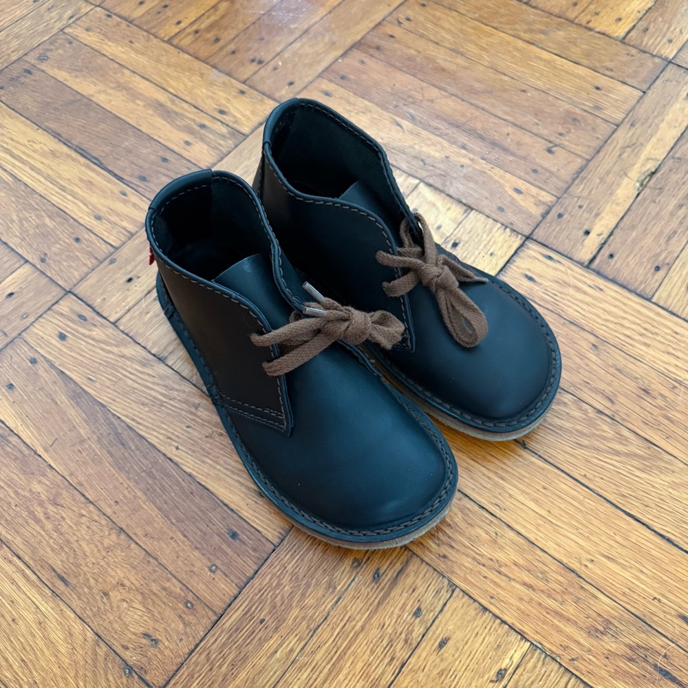 Duckfeet - SJÆLLAND - Classic Dessert Boot